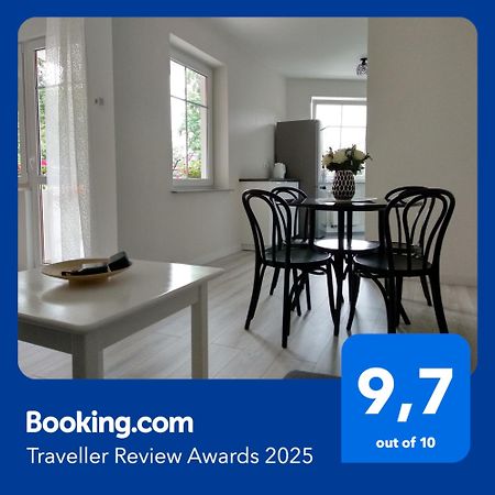 Ric Apart - Apartament Mostowa, Centrum Poznan - Parking - Klimatyzacja Kültér fotó