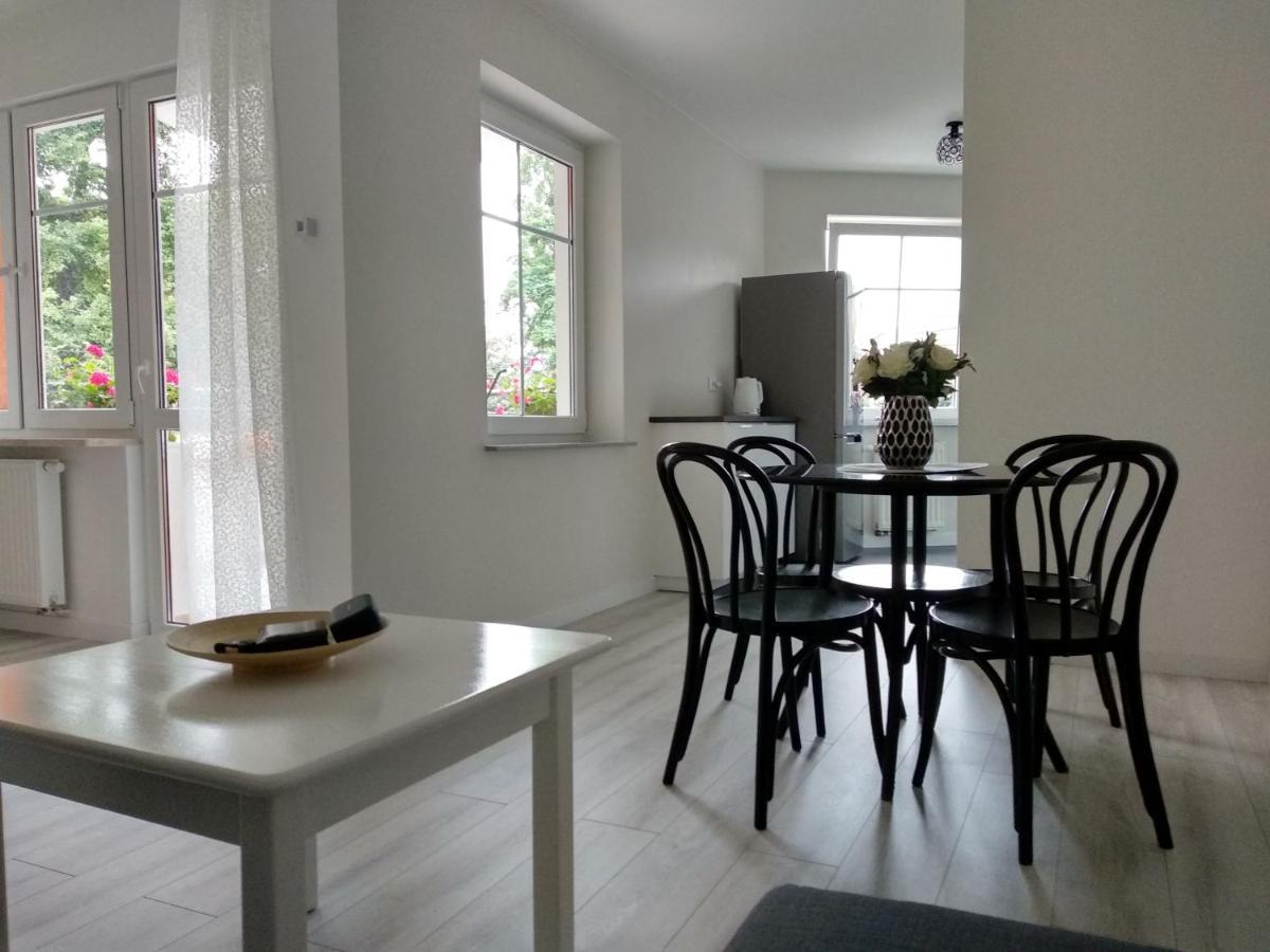 Ric Apart - Apartament Mostowa, Centrum Poznan - Parking - Klimatyzacja Kültér fotó
