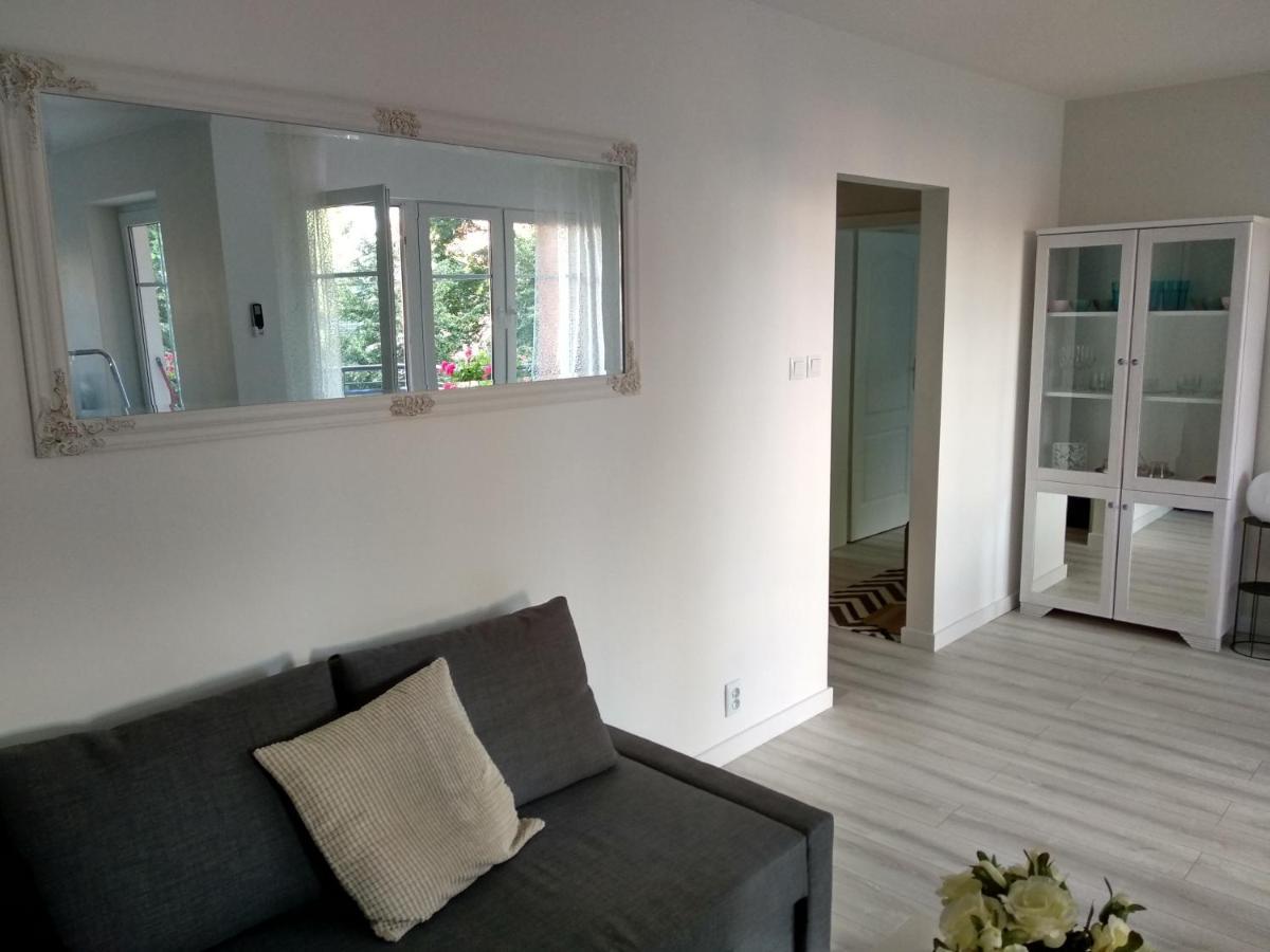 Ric Apart - Apartament Mostowa, Centrum Poznan - Parking - Klimatyzacja Kültér fotó