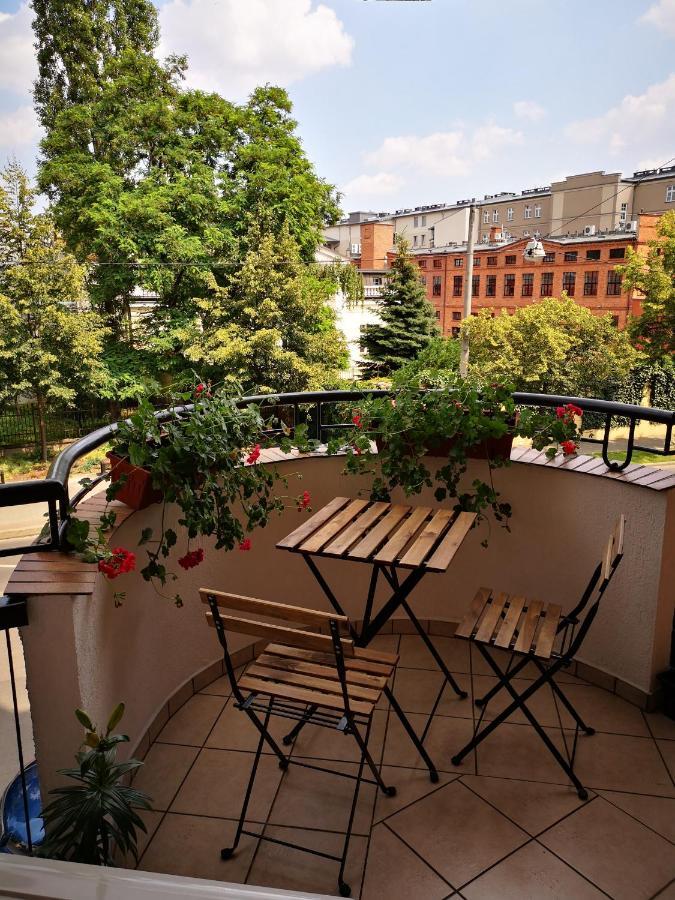 Ric Apart - Apartament Mostowa, Centrum Poznan - Parking - Klimatyzacja Kültér fotó