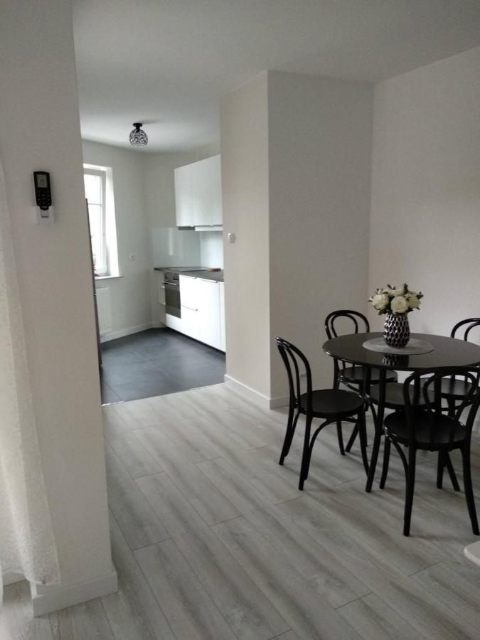 Ric Apart - Apartament Mostowa, Centrum Poznan - Parking - Klimatyzacja Kültér fotó