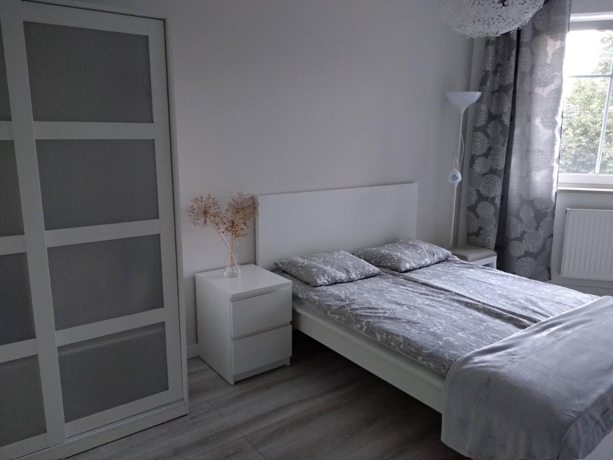 Ric Apart - Apartament Mostowa, Centrum Poznan - Parking - Klimatyzacja Kültér fotó