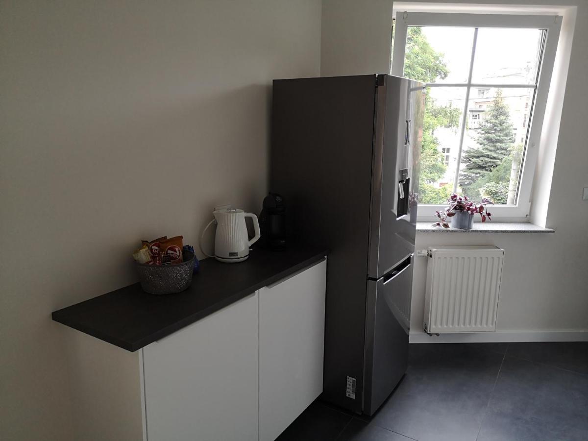 Ric Apart - Apartament Mostowa, Centrum Poznan - Parking - Klimatyzacja Kültér fotó