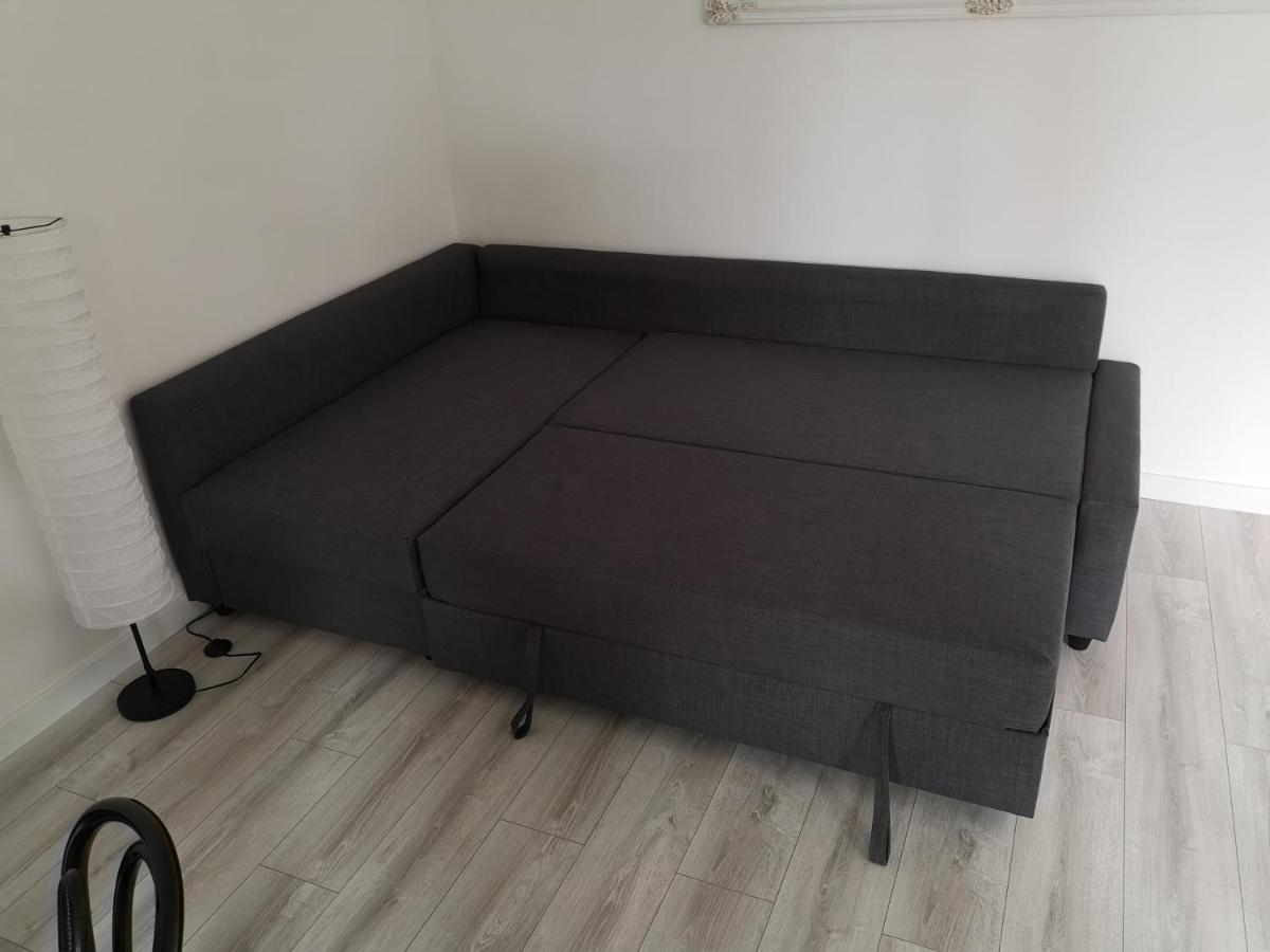 Ric Apart - Apartament Mostowa, Centrum Poznan - Parking - Klimatyzacja Kültér fotó