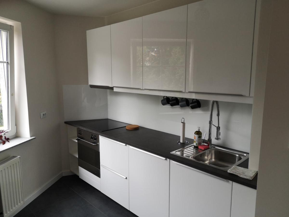 Ric Apart - Apartament Mostowa, Centrum Poznan - Parking - Klimatyzacja Kültér fotó